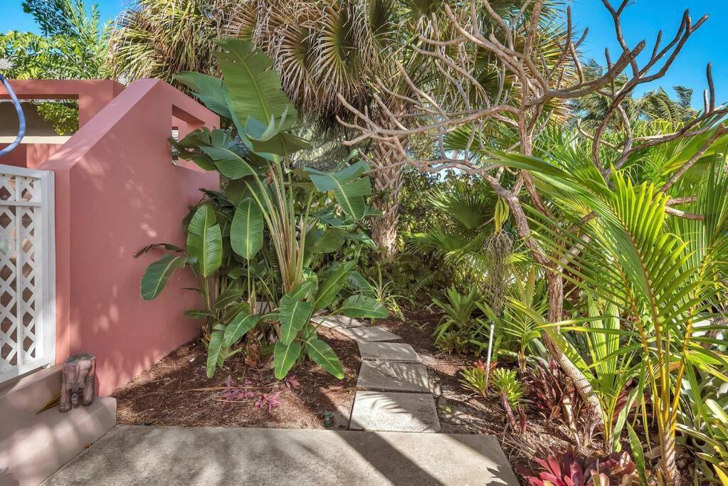 Charming Studio W Pool One Mile To Beach Pets Welcome Lake Worth Beach Exterior foto